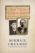 Image of anton chekhov a brothers memoir