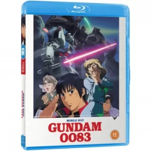Image of Gundam 0083 (Standard Edition)