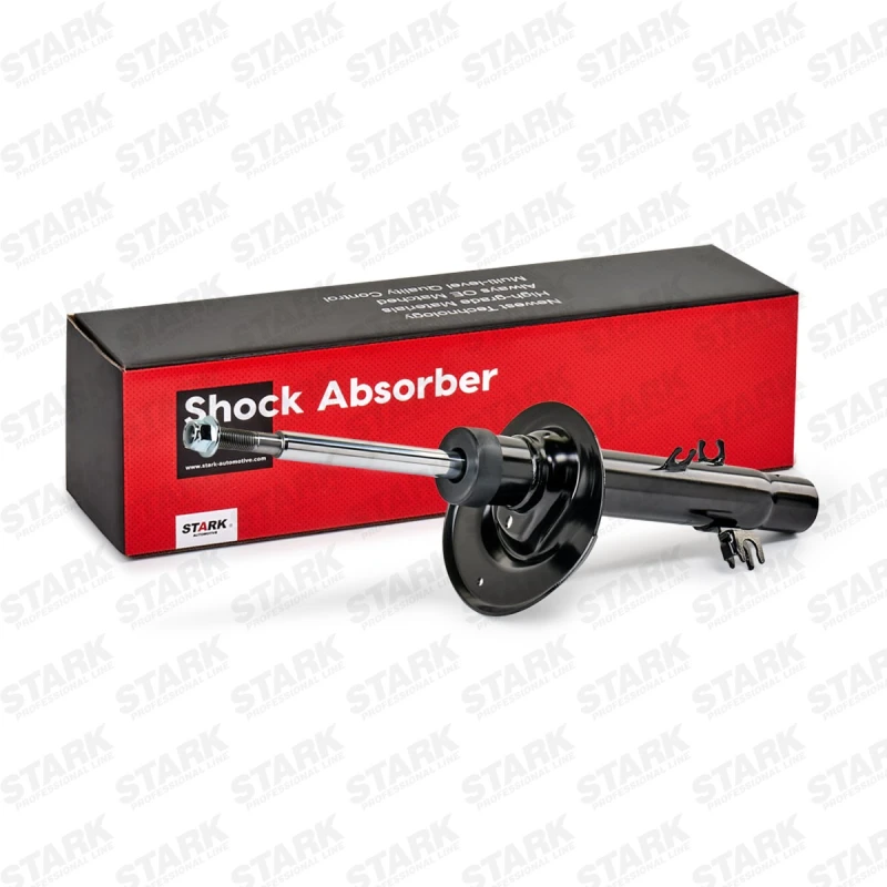 Image of Shock absorber STARK SKSA-0133351