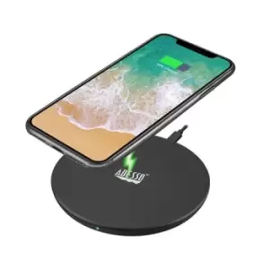 Image of Adesso AUH-1010 mobile device charger Black Indoor