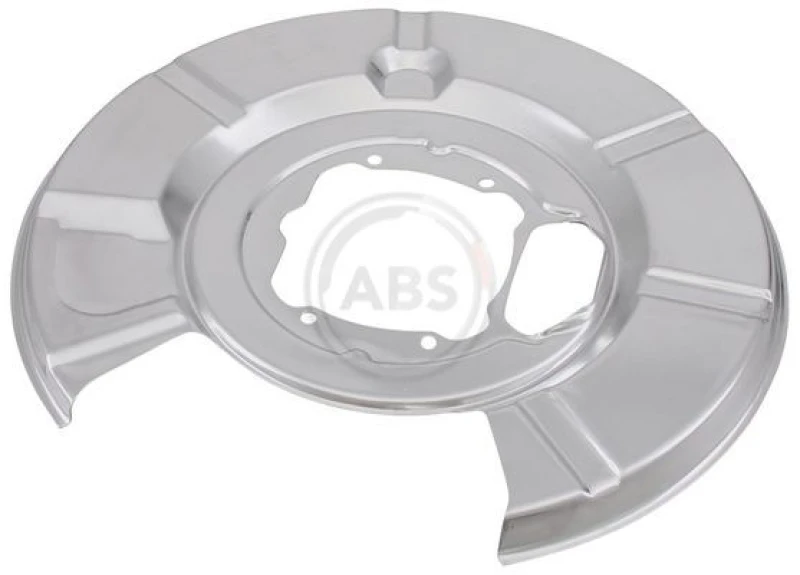 Image of A.B.S. Brake disc backing plate A.B.S. 11288