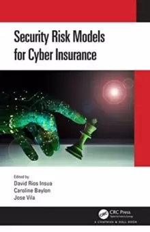 Image of Security Risk Models for Cyber Insurance