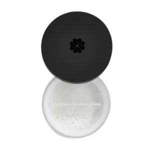 image of Lily Lolo Finishing Powder Translucent Silk 4.5g