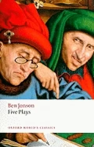 Image of five plays