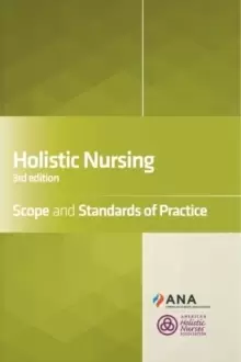 Image of Holistic Nursing : Scope and Standards of Practice