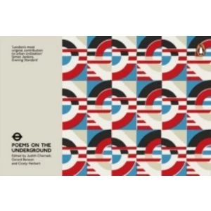 Image of Poems on the Underground by Penguin Books Ltd (Paperback, 2015)