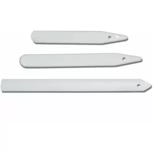 Image of Homehard Plant Labels White 6" x 50 PL6