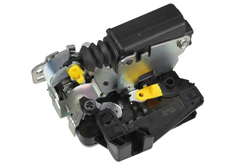 Image of Door lock METZGER 2314536