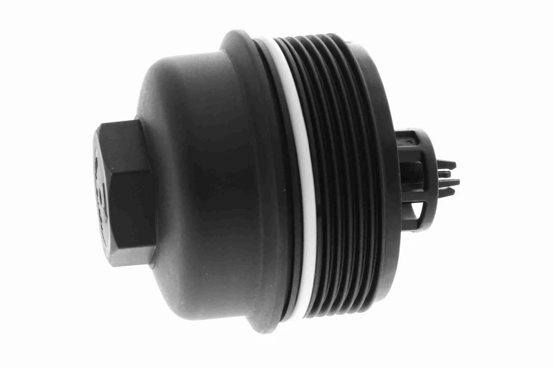 Image of Oil filter housing cap VAICO V20-3816