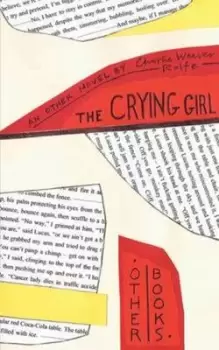 Image of The Crying Girl by Charlie Rolfe