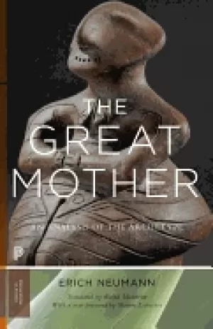 Image of great mother an analysis of the archetype
