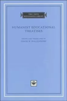 Image of Humanist Educational Treatises