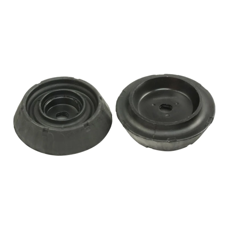 Image of STARK SKSS-0670844 Top strut mount Upper Front Axle, without rolling bearing Suspension Strut Support Bearing (1180)