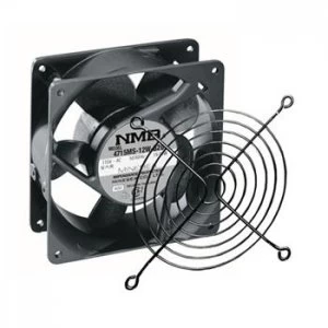 image of Middle Atlantic Products QFAN-119 rack accessory Cooling fan