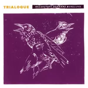 Image of Various Artists - Trialogue CD Album - Used