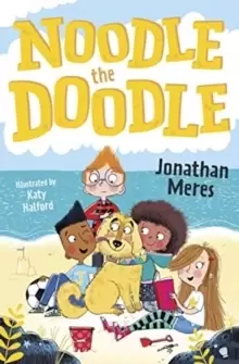 Image of Noodle the Doodle