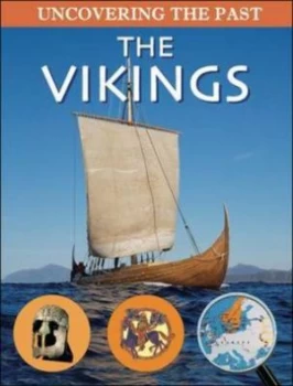 Image of The Vikings by John Malam and John Malam Paperback