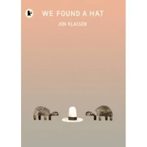 Image of We Found a Hat