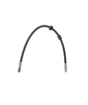 image of RIDEX Brake Hose VW,AUDI,PORSCHE 83B0115 95535513910,95535513913 Brake Line,Brake Pipe