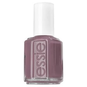Image of Essie Nail Colour 76 Merino Cool 13.5ml Purple