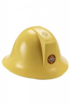 Image of Fireman Sam Helmet