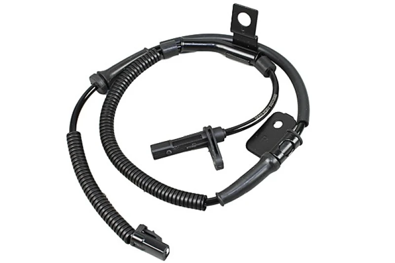 Image of ABS sensor METZGER 09001055
