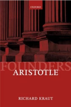 Image of Aristotle by Richard Kraut Book