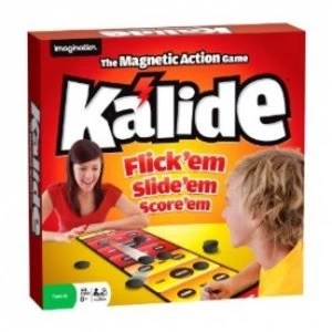 Image of Kalide The Board Game