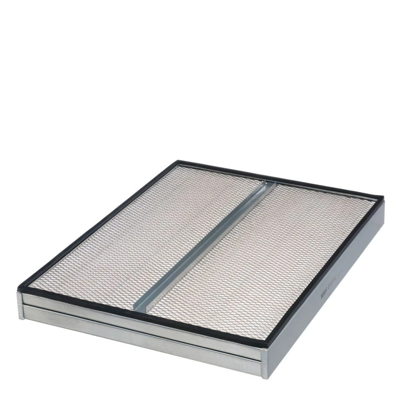 Image of Air filter HENGST FILTER E1511L