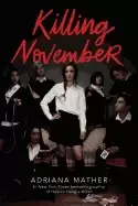 Image of killing november