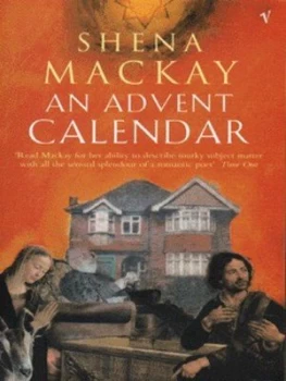 Image of An Advent Calendar by Shena Mackay Paperback