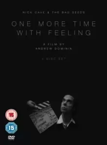 Image of One More Time With Feeling