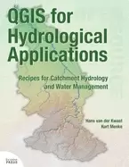 Image of qgis for hydrological applications recipes for catchment hydrology and wate