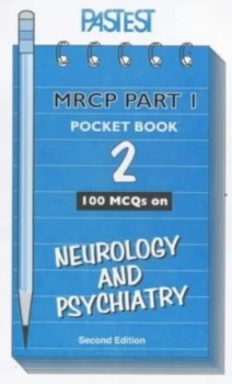 Image of Mcqs in Neurology and Psychiatry by Moore and Hopkins Paperback