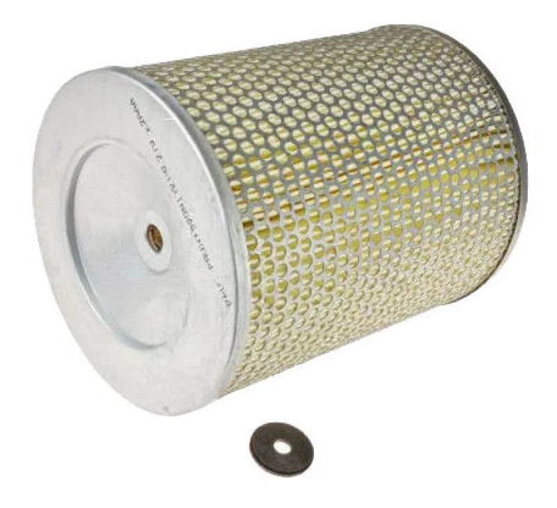Image of Blue PRINT ADN12214 Air filter Filter Insert Air Filter (8)