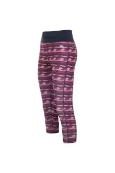 Image of Harper Cropped Leggings