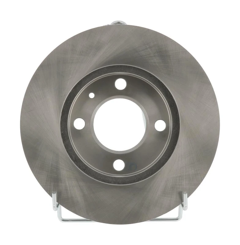 Image of Brake disc CHAMPION 561178CH