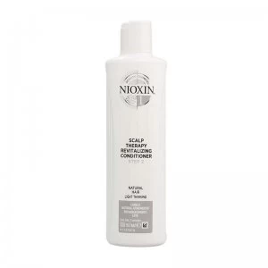 image of Nioxin Natural Hair Light Thinning Conditioner