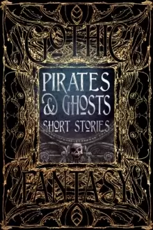 Image of Pirates & Ghosts Short Stories