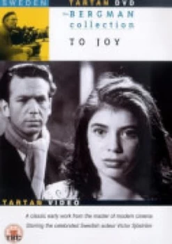 Image of To Joy