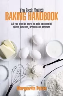 Image of Basics Basics Baking Handbook