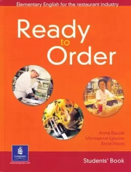 Image of Ready to order Students book by Baude