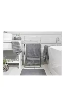 Image of Hotel Collection Hotel Luxe Collection 800Gsm Towel Range