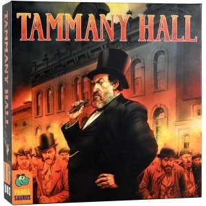 Image of Tammany Hall Board Game