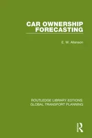 Image of Car Ownership Forecasting