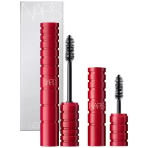 image of NARS Private Party Climax Mascara Duo - Explicit Black