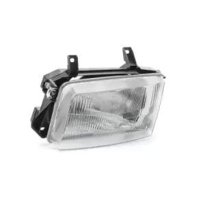 image of ABAKUS Headlights VW 441-1114L-LD-E 701941017 Headlamp,Headlight