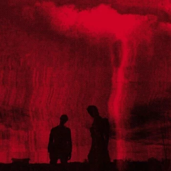 Image of Lost Under Heaven - Love Hates What You Become Vinyl