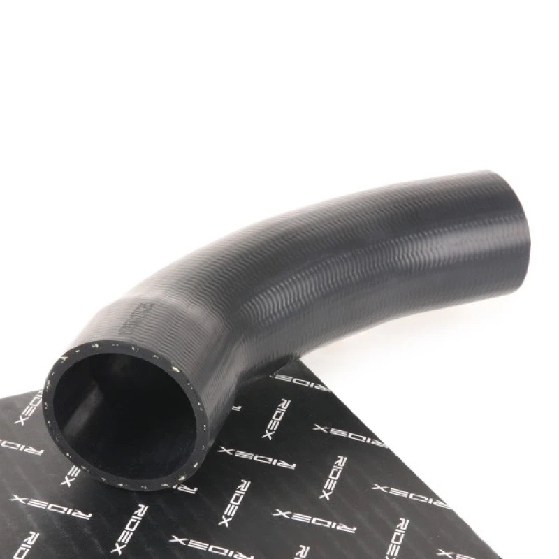 Image of Charger intake hose RIDEX 3314C0078