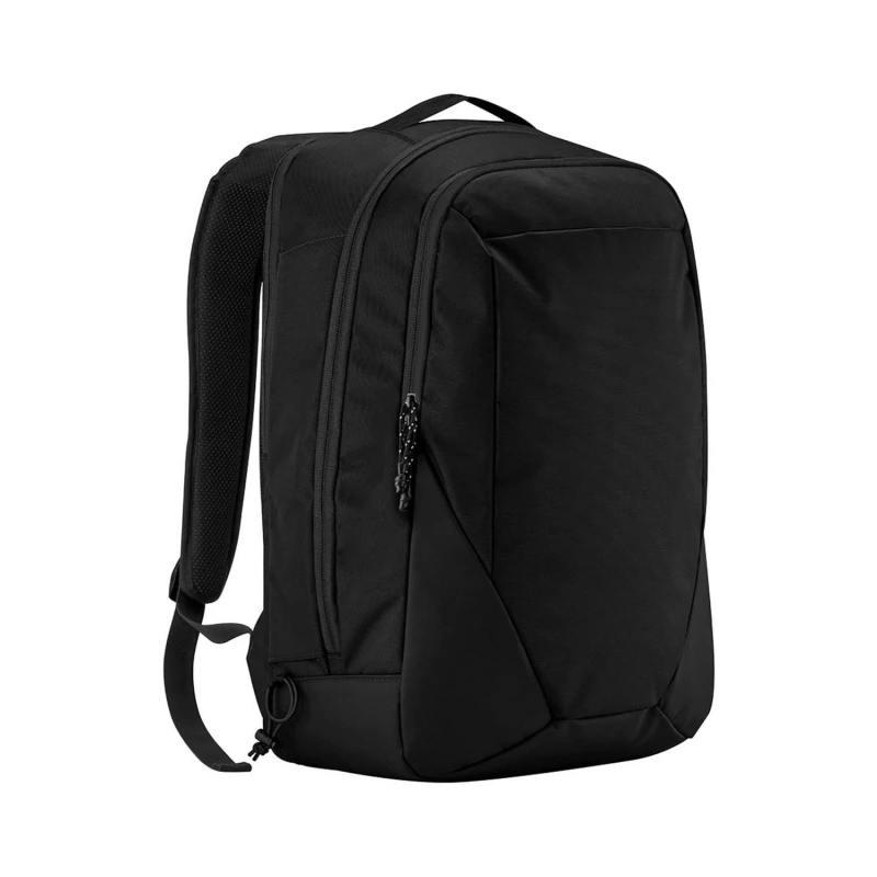 Image of Quadra Mens Multi-Sport Backpack in Black Male
